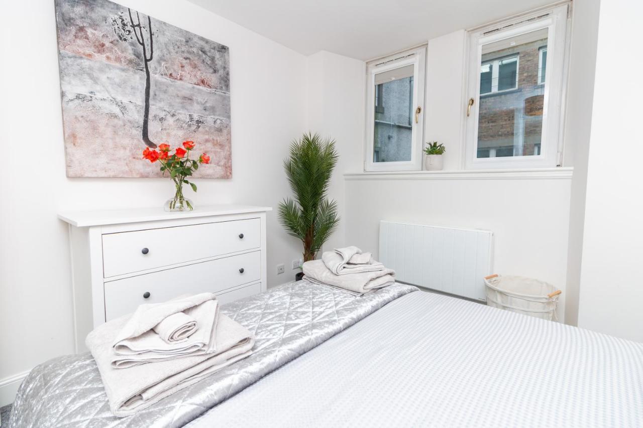 D'City Apartment, Up To 5 Guests ดันดี ภายนอก รูปภาพ