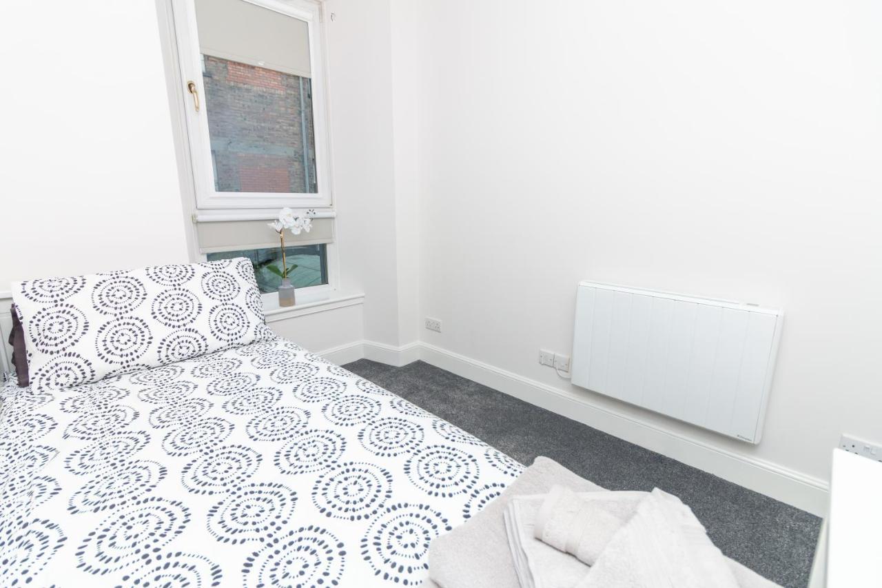 D'City Apartment, Up To 5 Guests ดันดี ภายนอก รูปภาพ